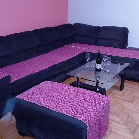 Apartments Tepic 바냐루카 외부 사진
