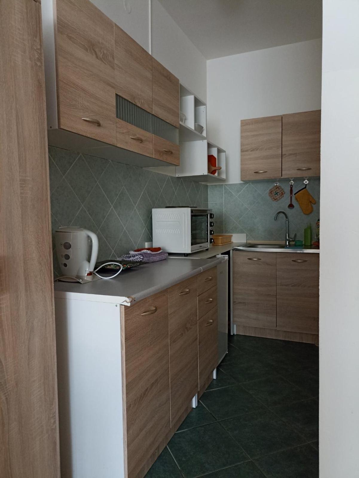 Apartments Tepic 바냐루카 외부 사진