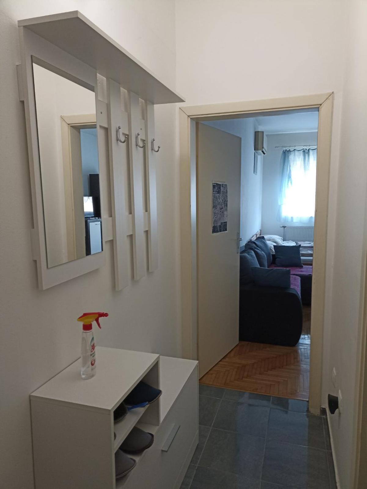 Apartments Tepic 바냐루카 외부 사진