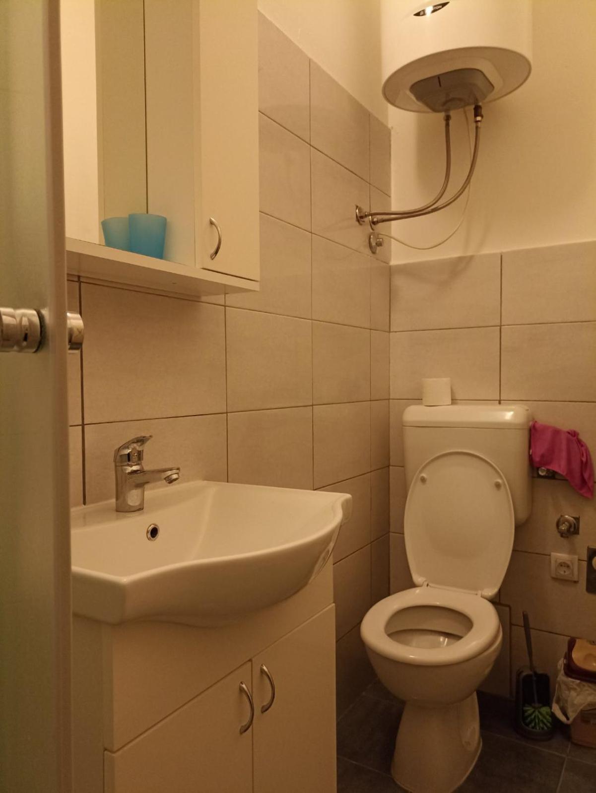 Apartments Tepic 바냐루카 외부 사진