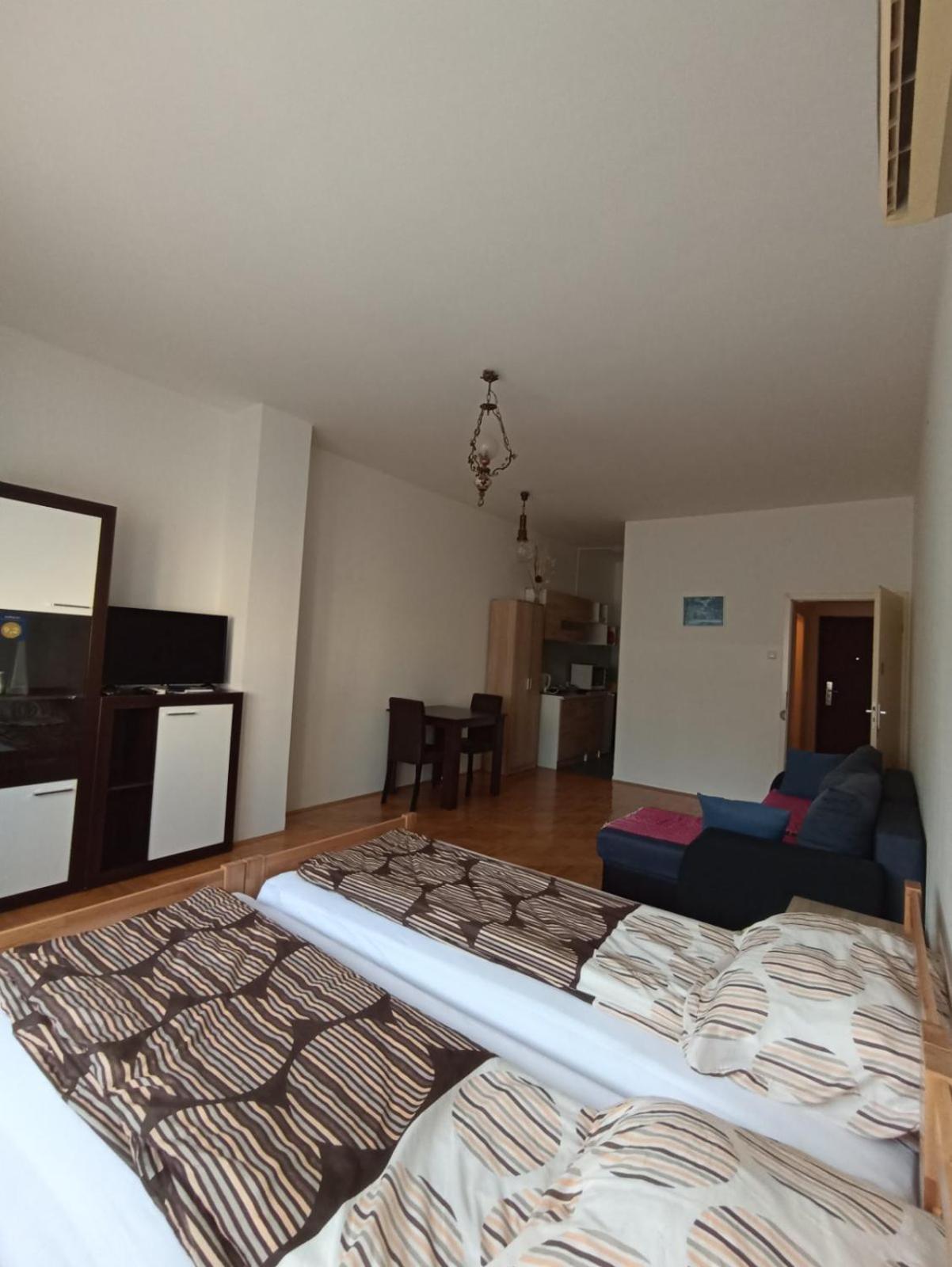 Apartments Tepic 바냐루카 외부 사진