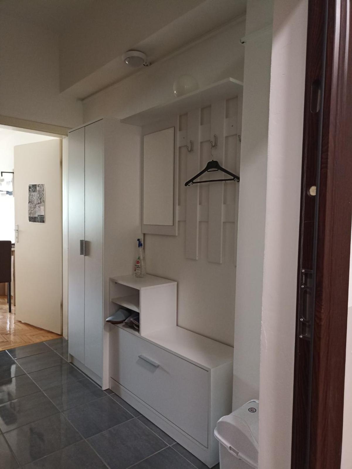 Apartments Tepic 바냐루카 외부 사진