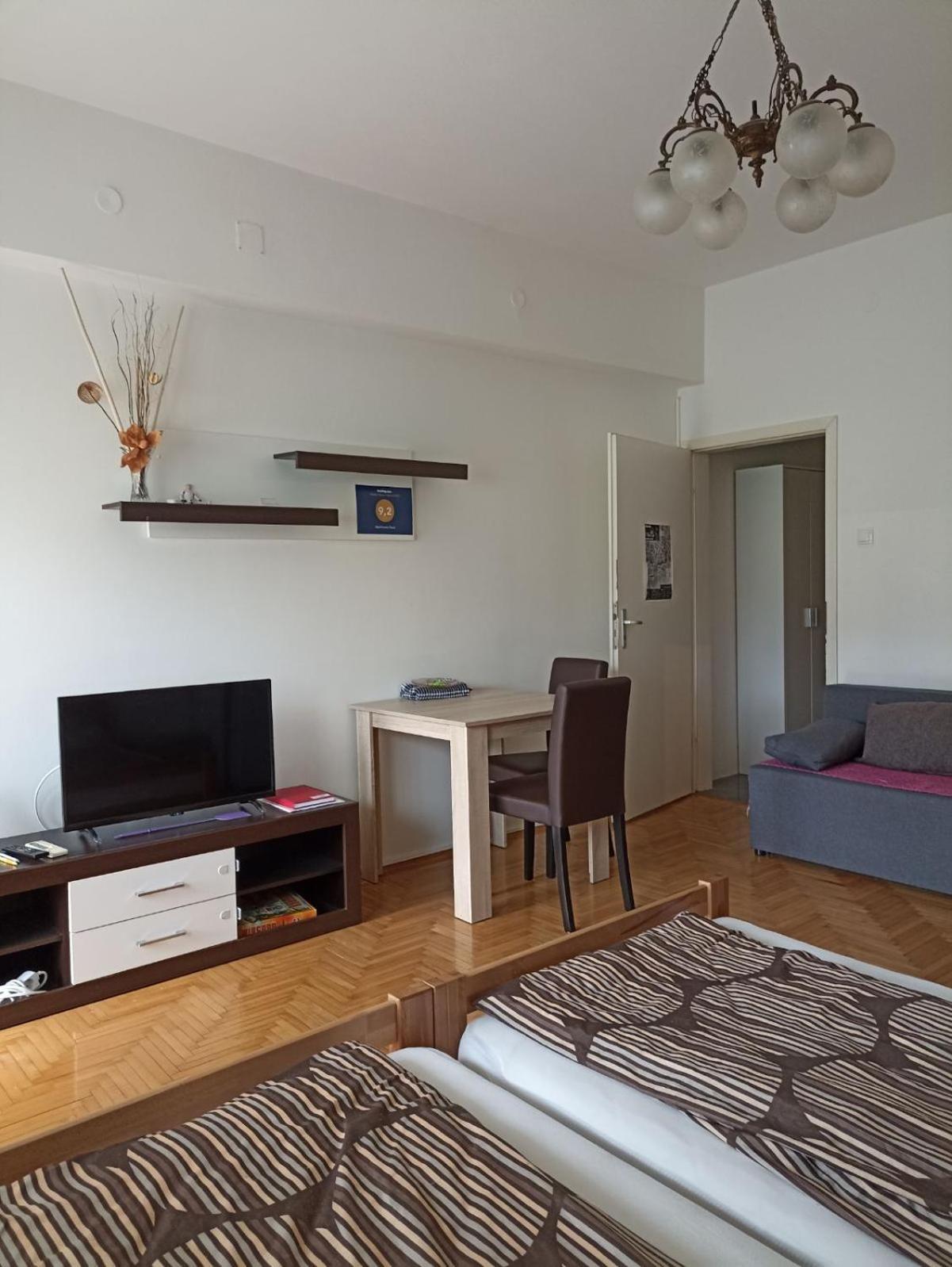 Apartments Tepic 바냐루카 외부 사진