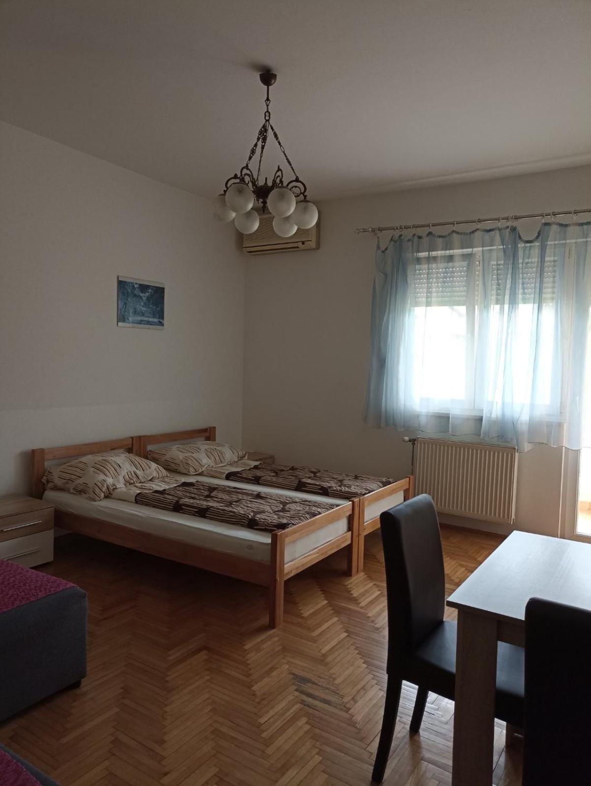 Apartments Tepic 바냐루카 외부 사진