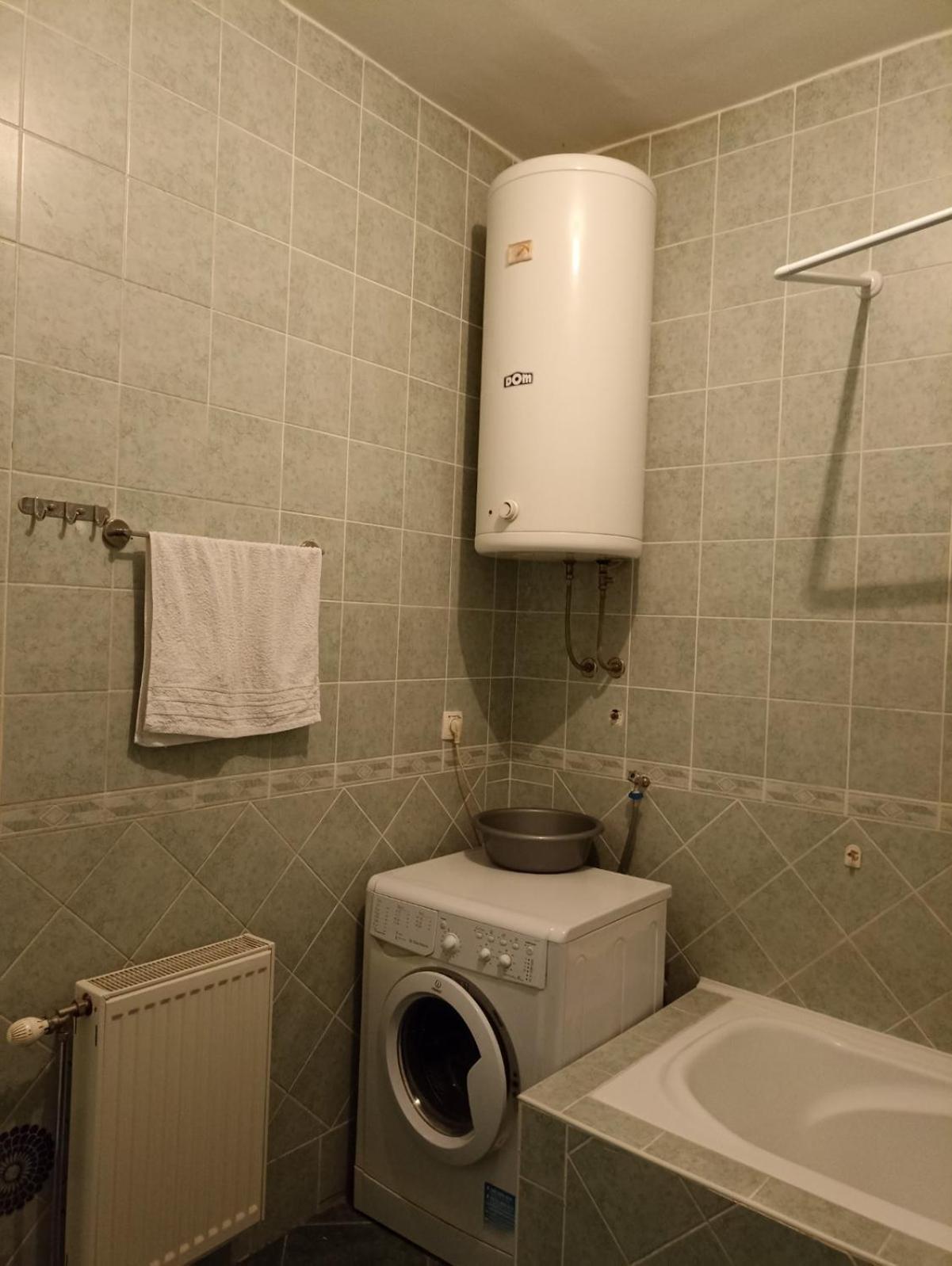 Apartments Tepic 바냐루카 외부 사진