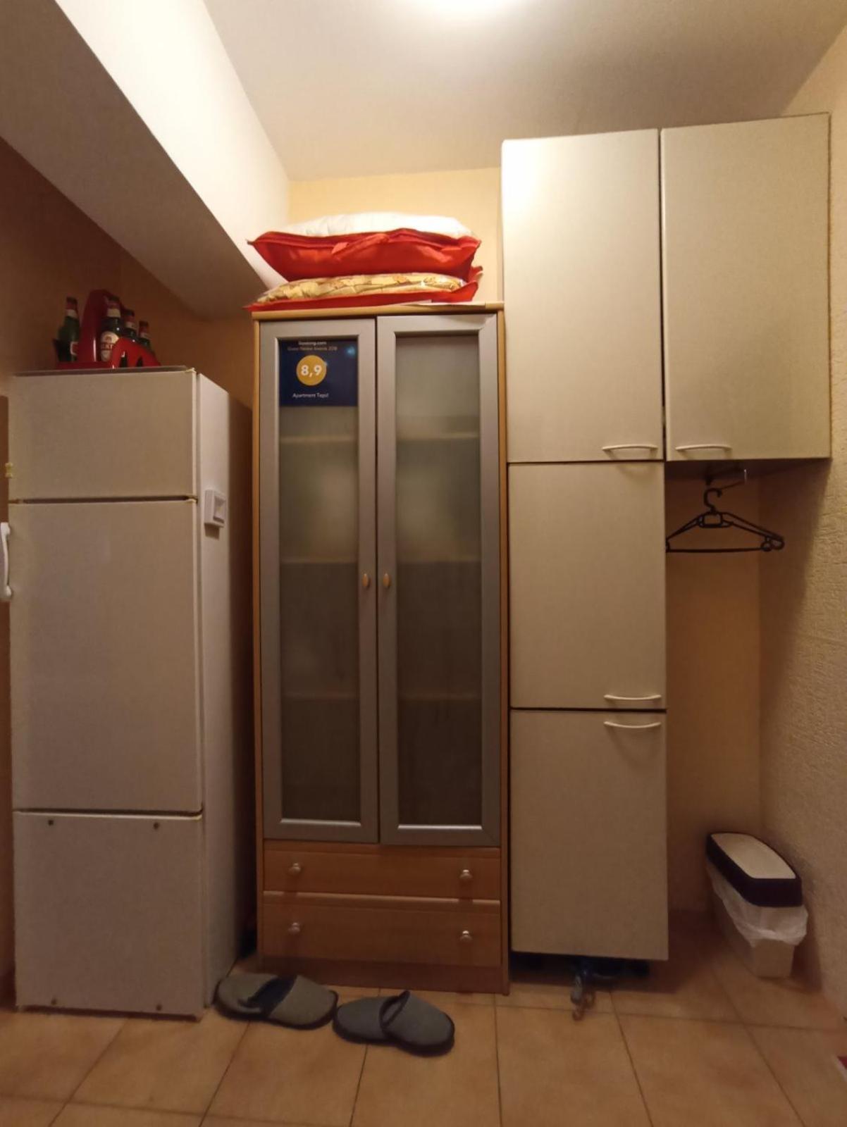 Apartments Tepic 바냐루카 외부 사진