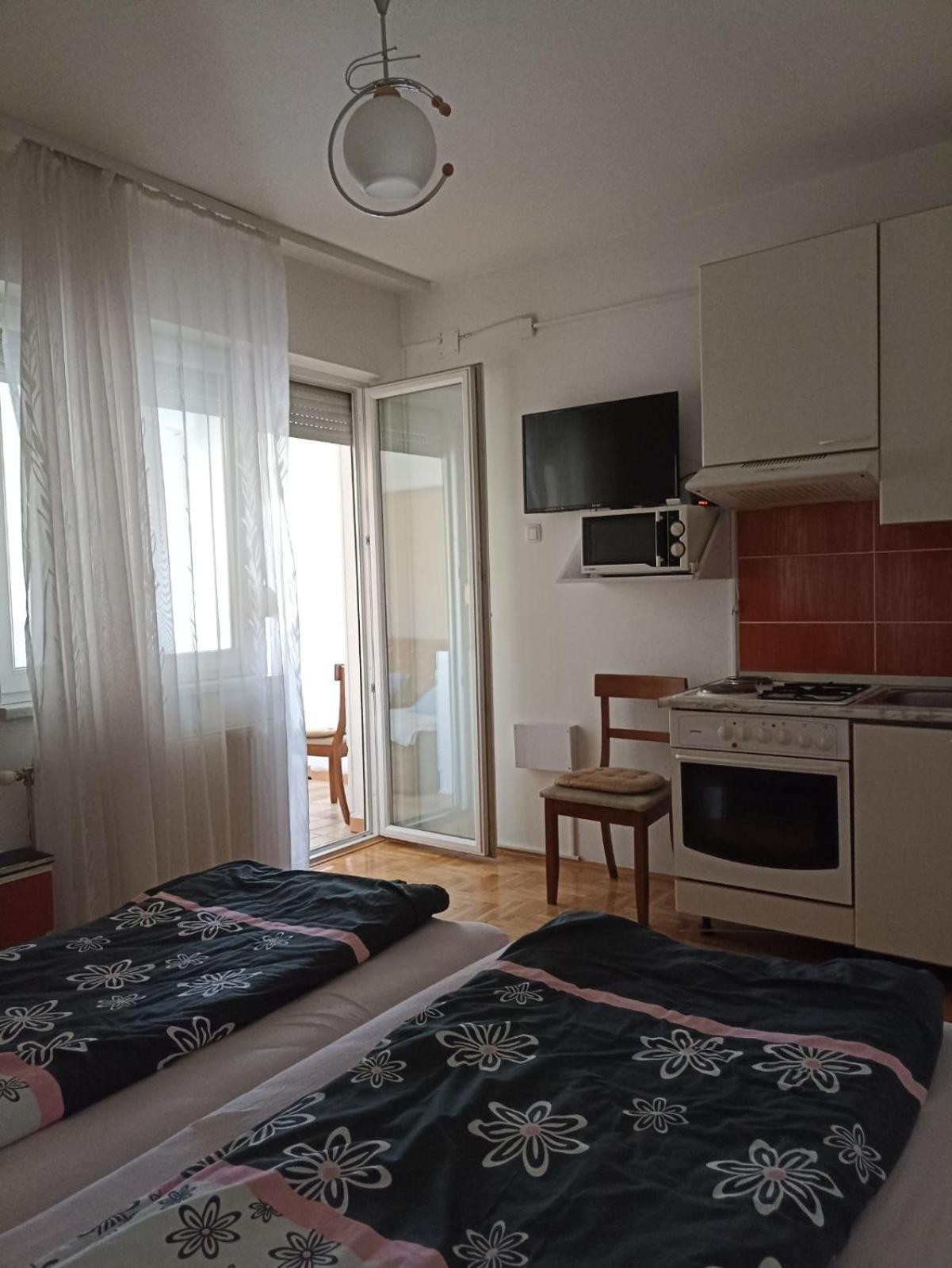 Apartments Tepic 바냐루카 외부 사진
