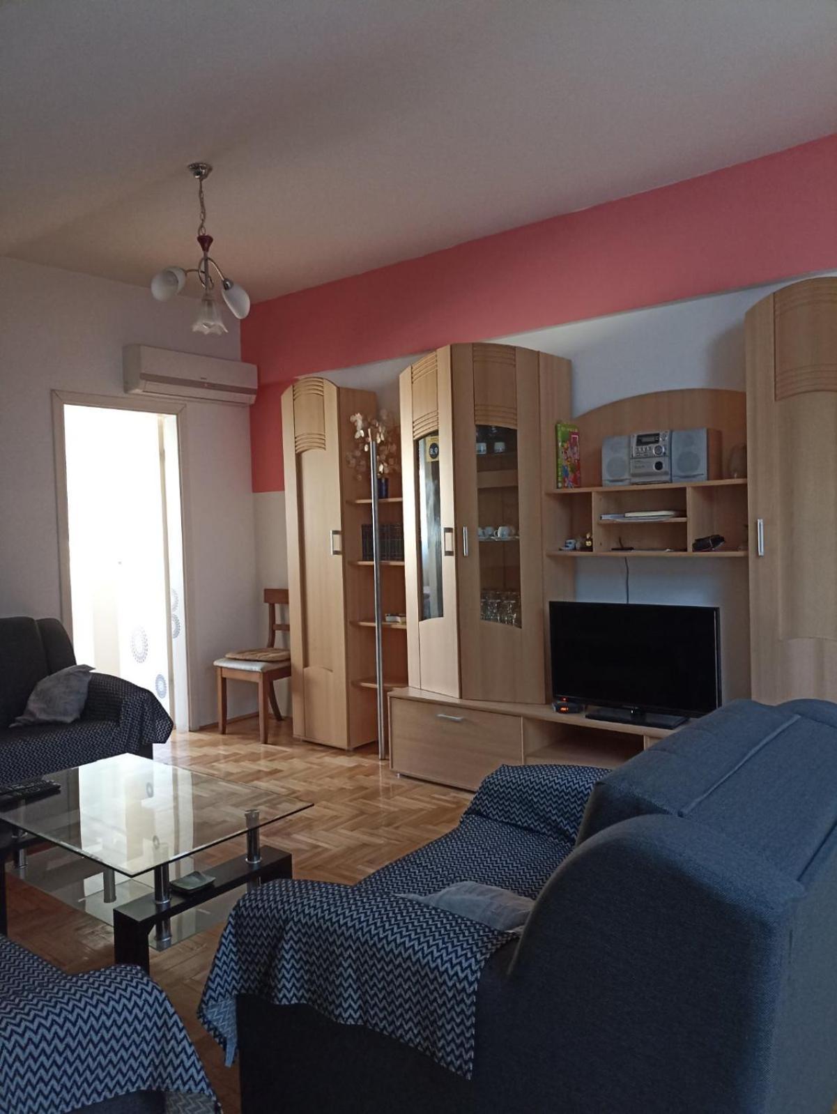 Apartments Tepic 바냐루카 외부 사진