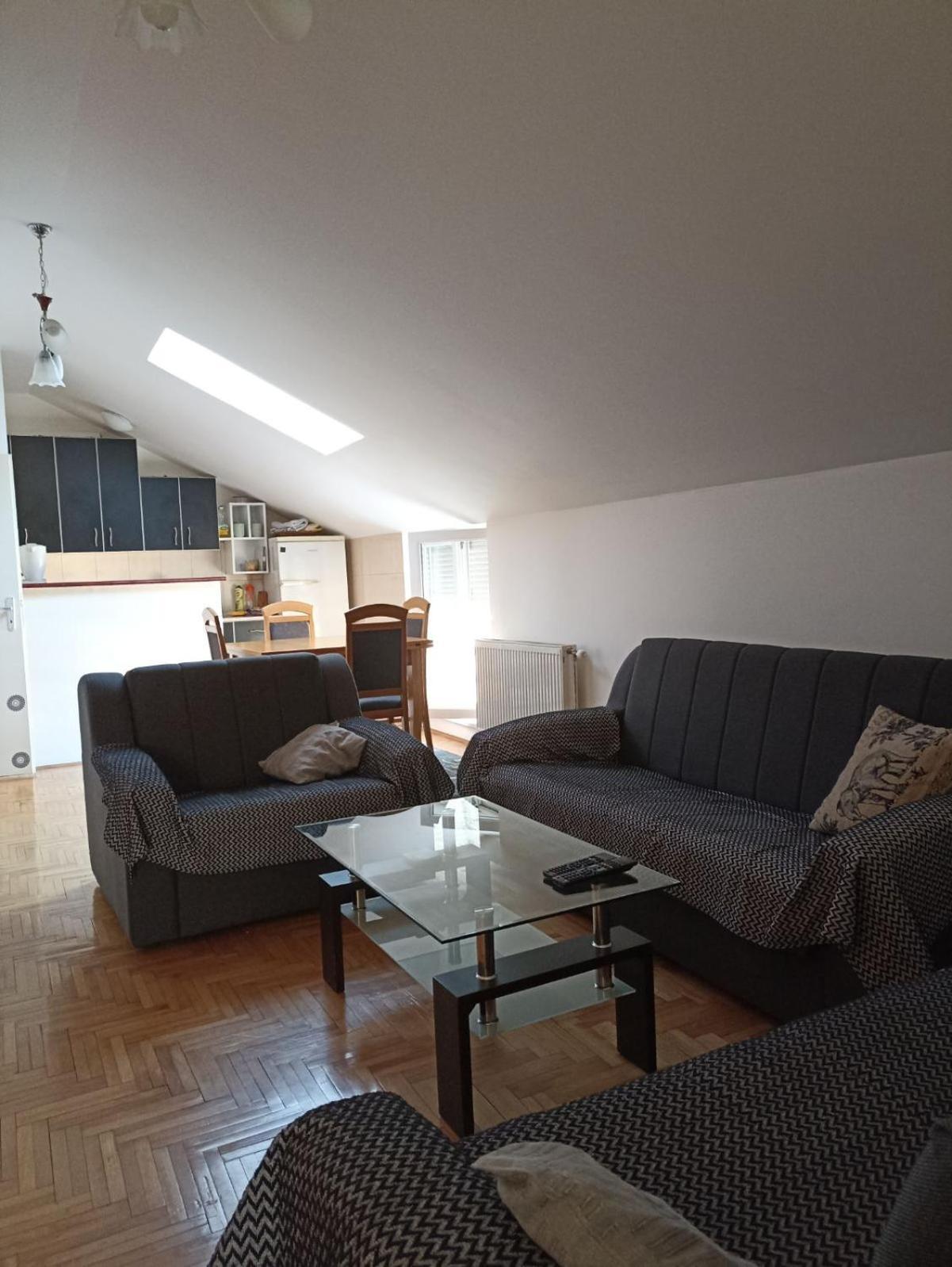 Apartments Tepic 바냐루카 외부 사진