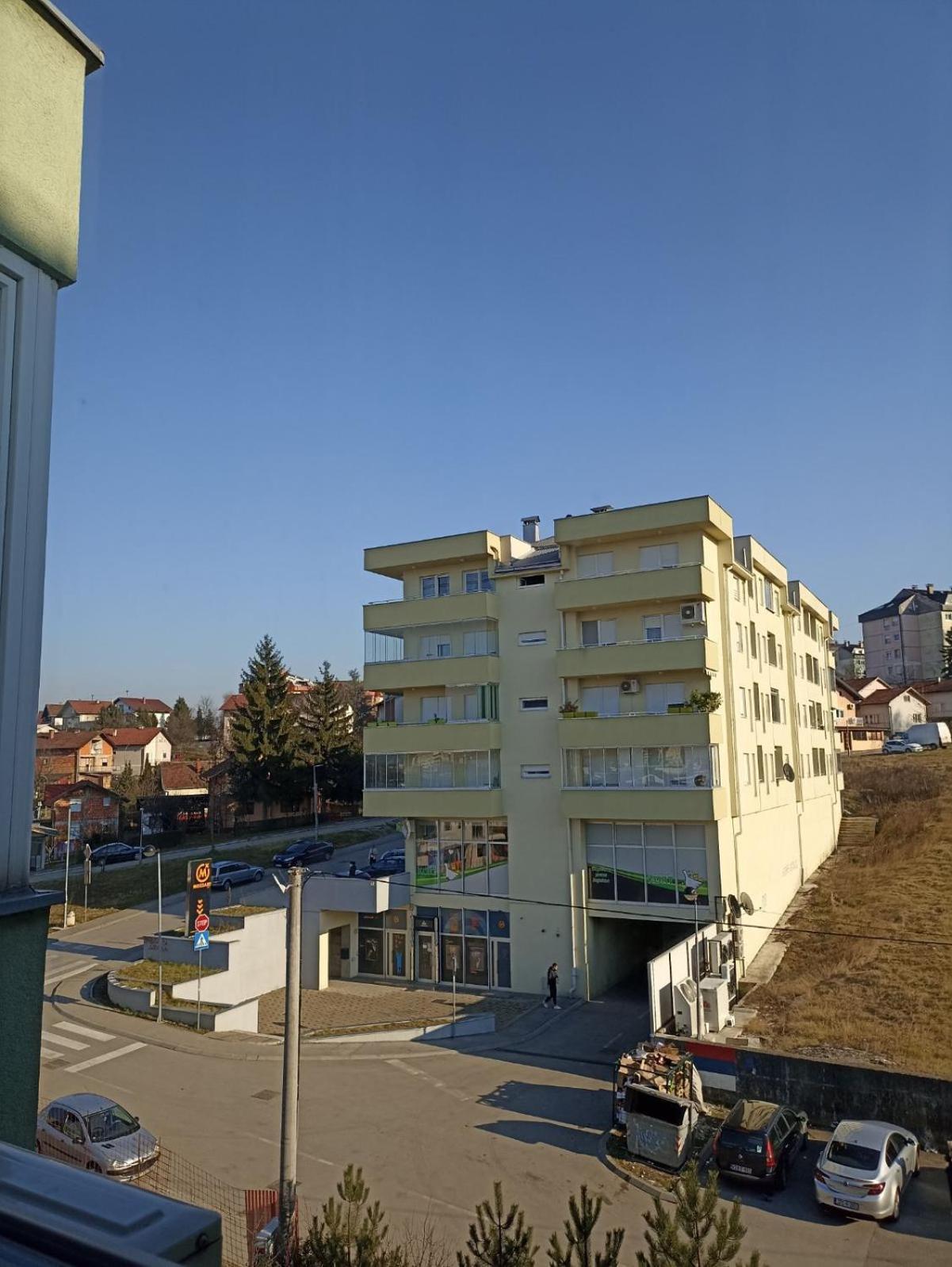 Apartments Tepic 바냐루카 외부 사진