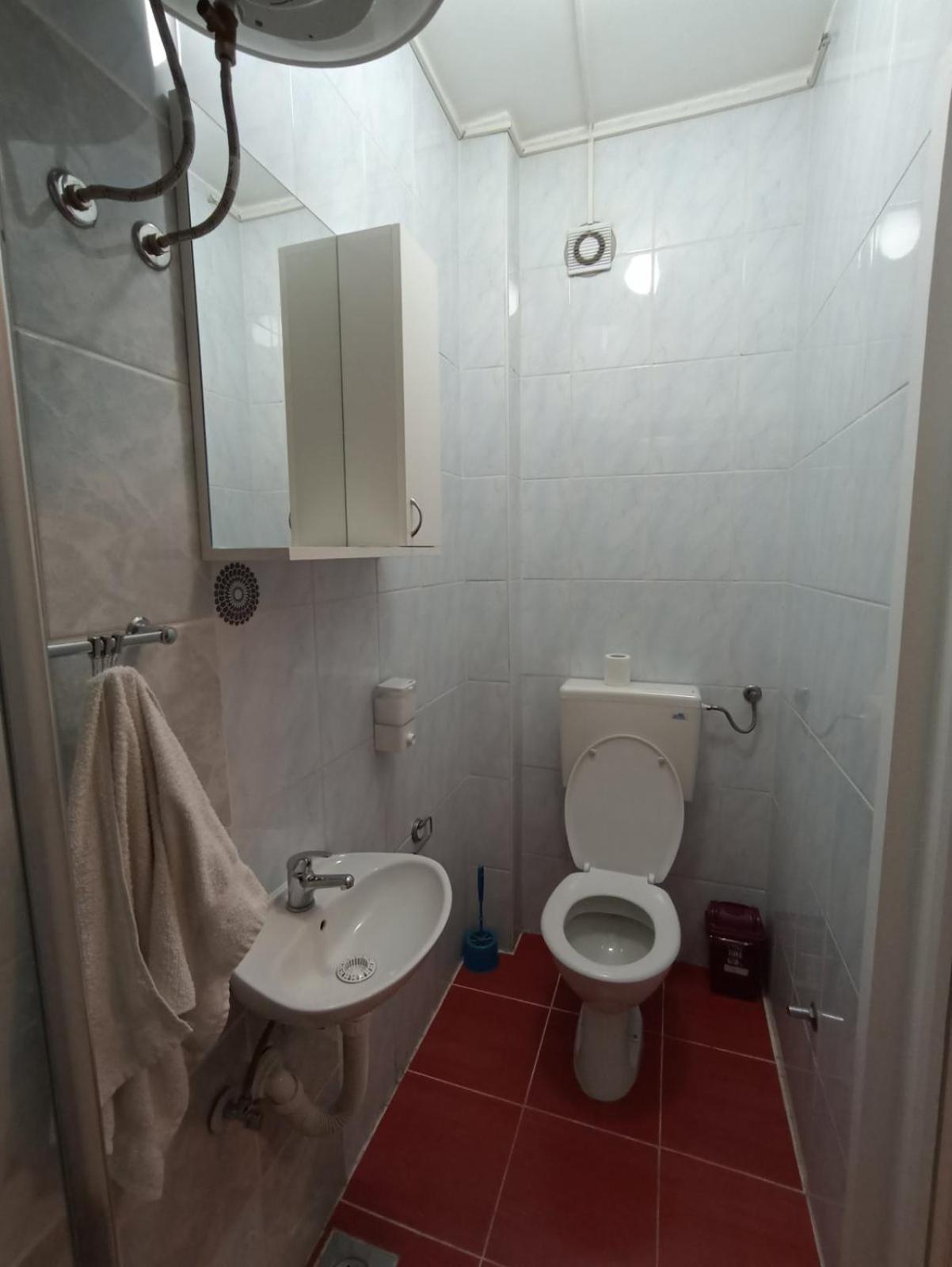 Apartments Tepic 바냐루카 외부 사진