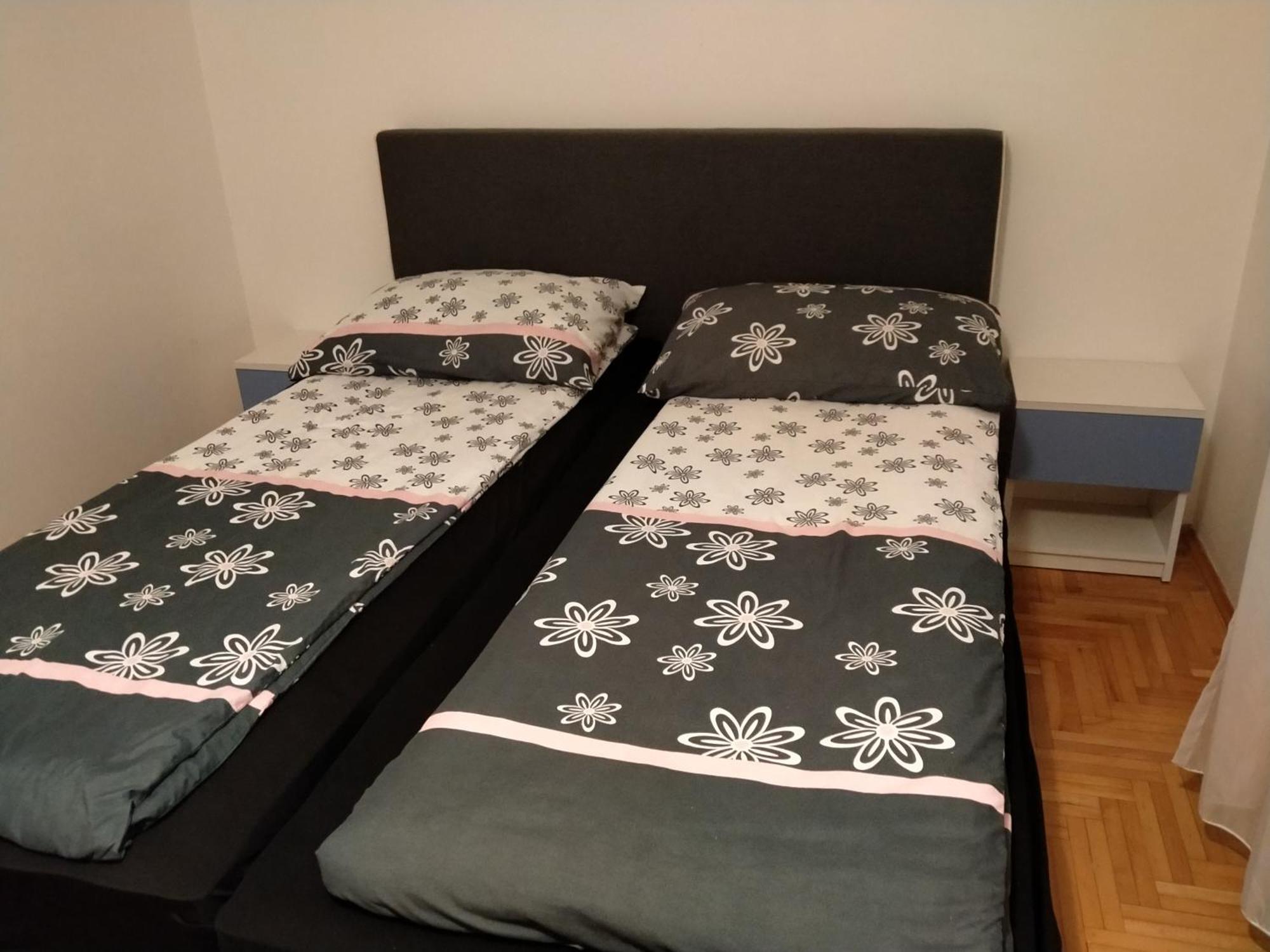 Apartments Tepic 바냐루카 외부 사진