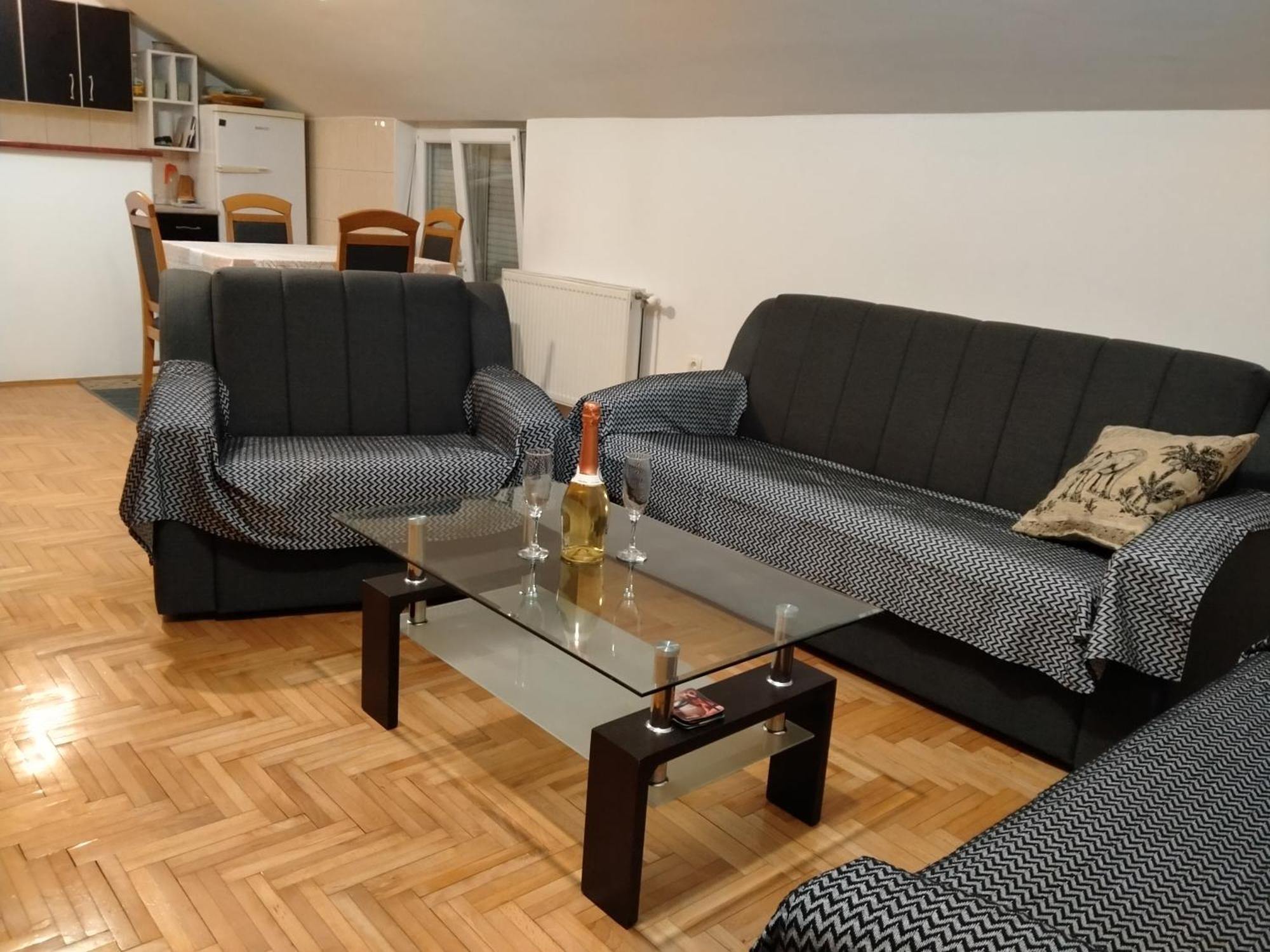 Apartments Tepic 바냐루카 외부 사진