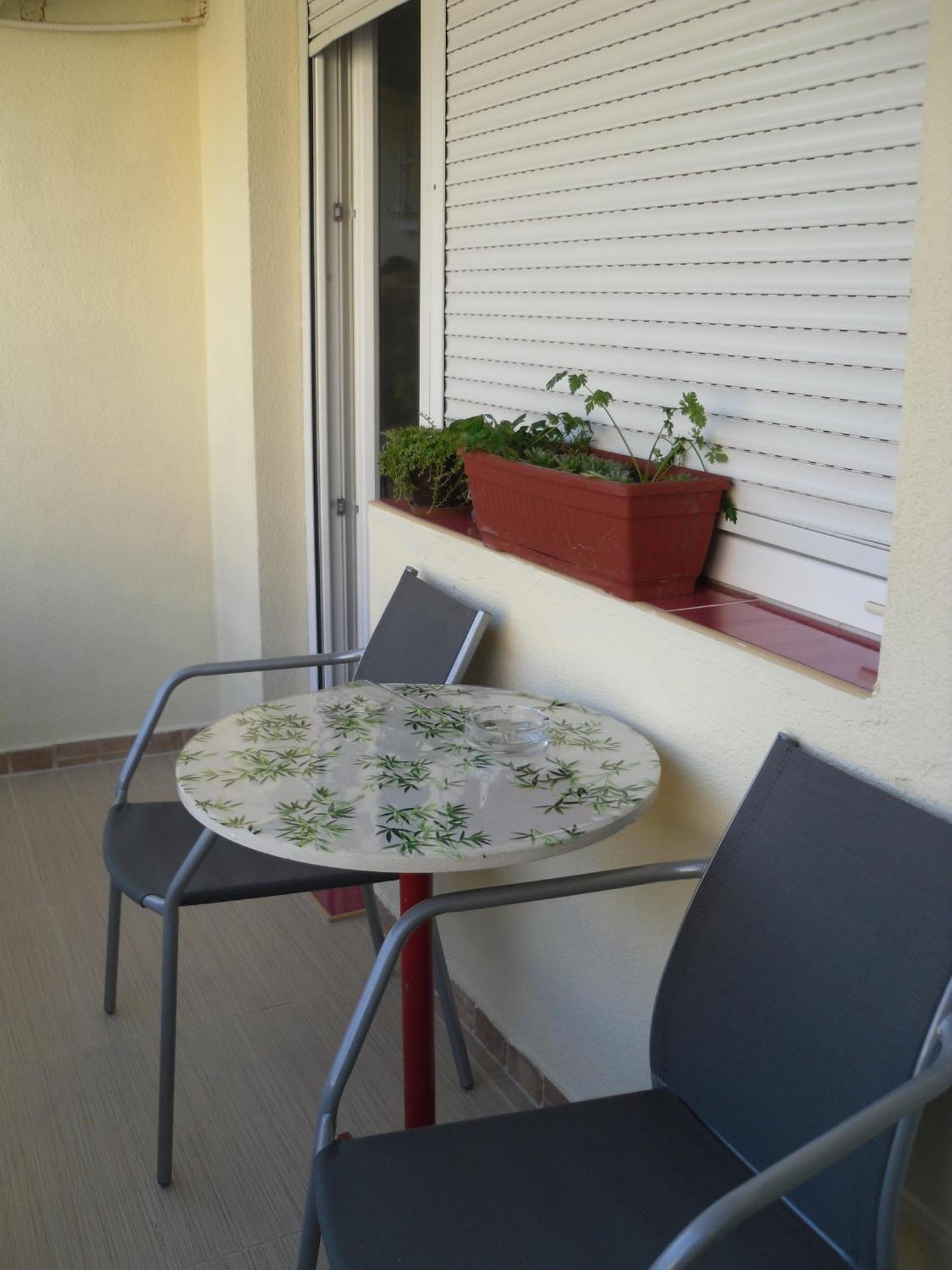 Apartments Tepic 바냐루카 외부 사진