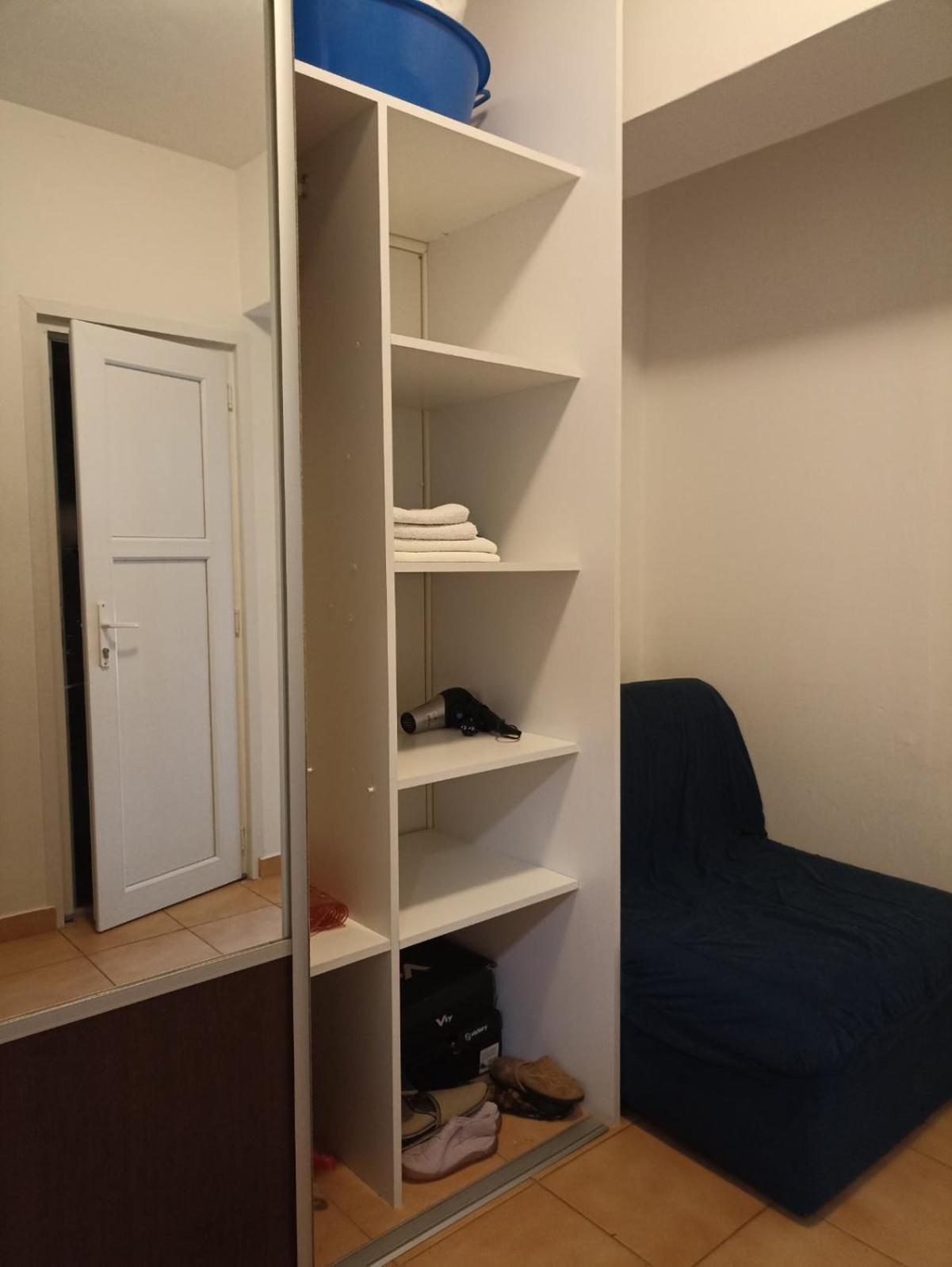 Apartments Tepic 바냐루카 외부 사진