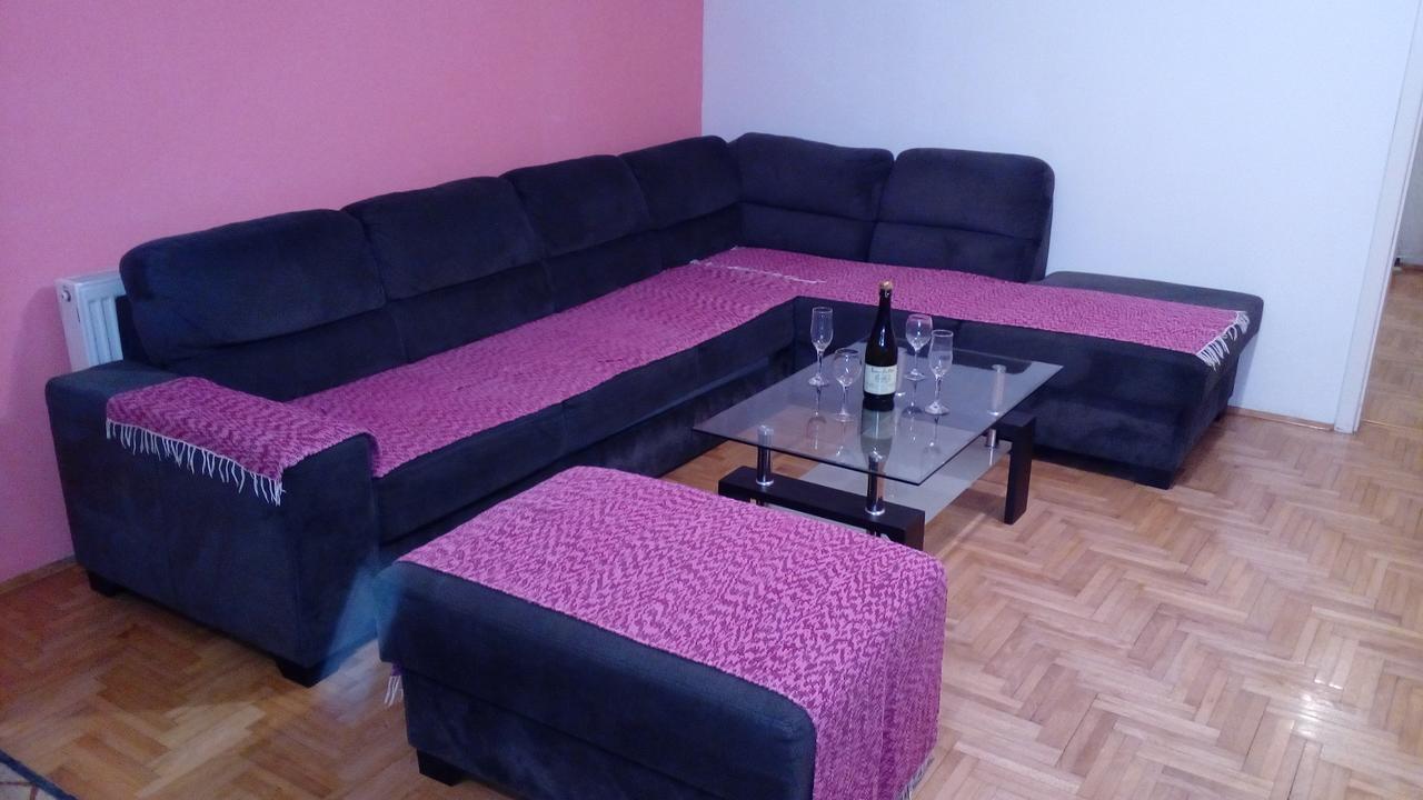 Apartments Tepic 바냐루카 외부 사진